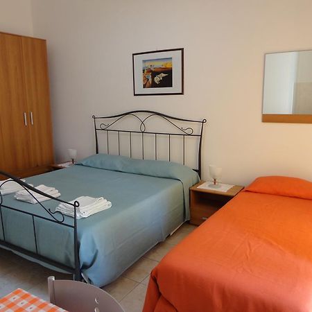 B&B Villa Teresa เลชเช ภายนอก รูปภาพ
